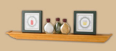 Lewis Hyman Milan Mantle Ledge - Fast FREE FedEx Shipping! image