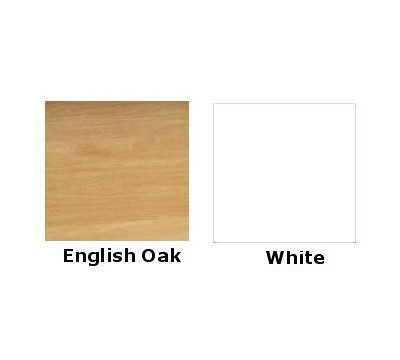 Available colors