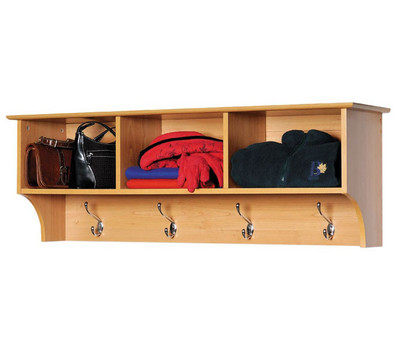 Available Finishes