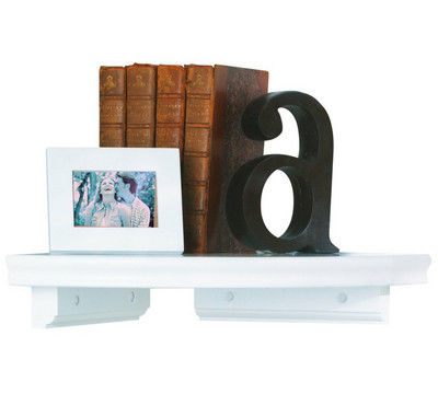 MDF - White