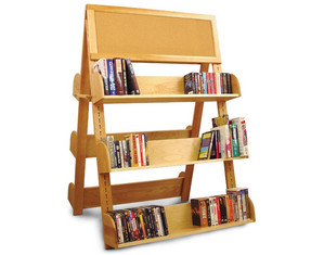 Catskill Craftsmen A Frame Rack Ladder Shelf - FREE Inside Delivery!