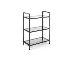 ItalModern Maeko 3 Shelf Unit