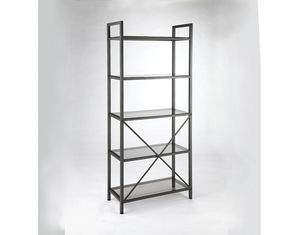 ItalModern Maeko 5 Shelf Unit