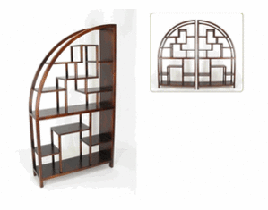 Wayborn Hangchu Display Unit