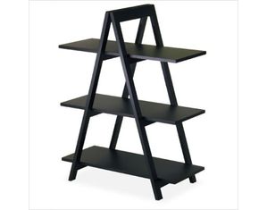 Winsome A Frame 3 Tier Sheilf