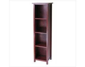 Winsome Milan 5 Tier Storage Shelf