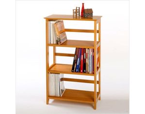 Winsome Studio 3 Tier Bookshelf