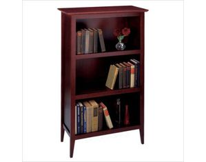 Winsome Toscana Bookcase