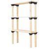 Save  on 2 x 4 Basics Shelf Links 6-Pack at The Shelf Superstore