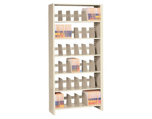 Tennsco Open End Imperial Home and Office Shelf - Fast FREE FedEx Shipping!