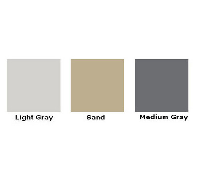 Available Colors