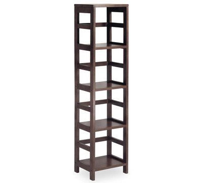 Winsome_Espresso_Narrow_4_Section_Storage_Home_and_Office_Shelf.jpg