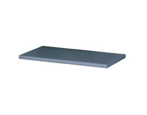 Tennsco Q Line Heavy Duty Shelf