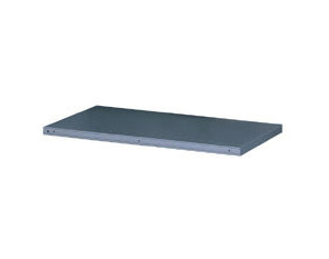 Tennsco Q Line Maximum Duty Shelf