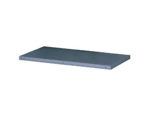 Tennsco Q Line Standard Duty Shelf - Fast FREE FedEx Shipping!
