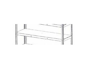 Tennsco Z Line Die Rack Unit Extra Shelf Level - FREE Inside Delivery!