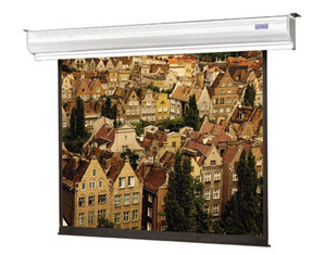 Da-Lite HDTV Format Contour Electrol Screen