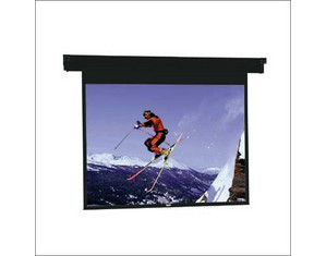 Da-Lite High Power Horizon Electrol Screen NTSC Format