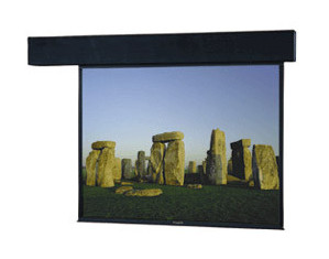 Da-Lite High Power Video Format Senior Electrol Screen