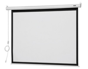 Da-Lite Sumline Electrol Screen Video Format
