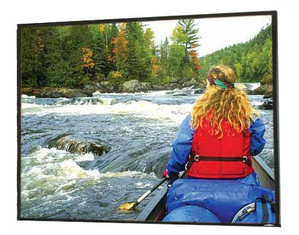 Draper Access/Series E - HDTV Format Electric Projector Screen - FREE Inside Delivery!