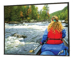 Draper Access/Series E - Widescreen Format Electric Projector Screen - FREE Inside Delivery!