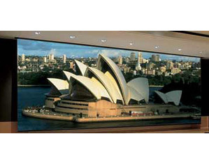 Draper Paragon - AV Format Electric Projector Screen