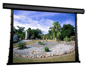 Draper Premier - Widescreen Format Electric Projector Screen