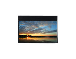 Optoma Panoview Gray Wolf II Motorized Electric Projector Screen