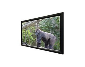 Sima Lumenary Diagonal Fixed Projector Screen