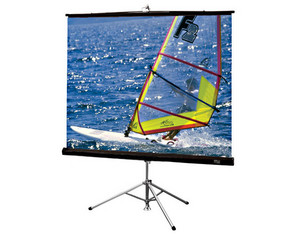 Draper Consul Portable Projector Screen