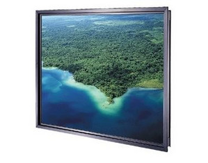 Da-Lite Da-Glas Standard HDTV Format Rear Projector Screen