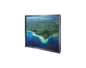 Da-Lite Da-Plex Standard Video Format Rear Projector Screen