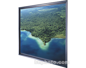 Da-Lite Da-Plex Unframed HDTV Format Rear Projector Screen
