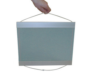 Da-Lite Rear Projector Holo Screen
