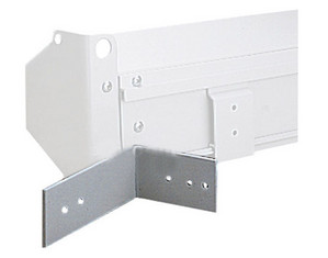 Da-Lite Floating Mounting Bracket