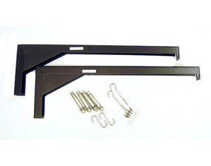 Elite Screens Extended Wall/Ceiling Bracket - Fast FREE FedEx Shipping!
