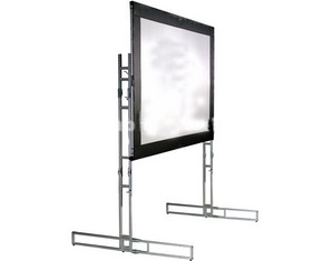 The Screen Works Molded Case for Truss Frame and Legs