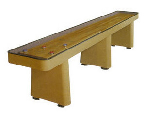 Venture 14 ft Challenger Shuffleboard Table