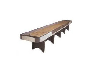 Venture 16 ft Classic Shuffleboard Table