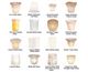 Available Shade Colors - 2