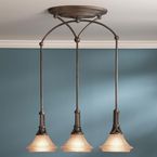 Pendant Island Lights 
