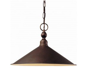 Landmark Lighting 193 Billiard Pendant Island Light - Fast FREE FedEx Shipping!