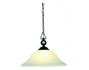 Landmark Lighting Billiard Dome Pendant Island - Fast FREE FedEx Shipping!