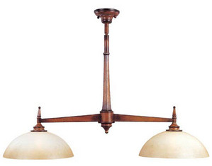 Maxim Lighting 2 Light Olympia Collection Pendant Island Light - Fast FREE FedEx Shipping!