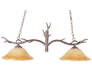 Maxim Lighting Decor Trestle Pendant Island Light - Fast FREE FedEx Shipping!