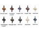 Available Premium Finishes