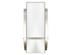 Howard Elliott Canabera Floor Mirror - Fast FREE FedEx Shipping!