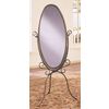 Save  on Garden District Scroll Cheval at The Decorative Mirror Superstore