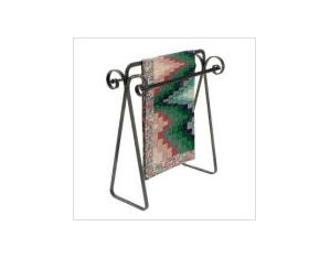 Enclume Scrolled Quilt Rack